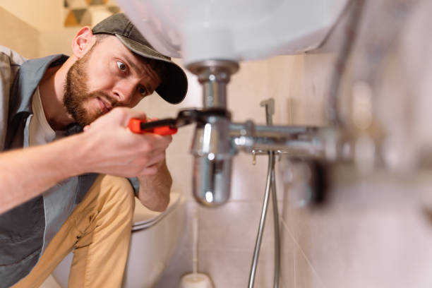 Professional Plumbing in Edgerton, KS