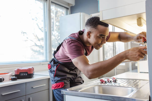 Best Water Leak Repair  in Edgerton, KS