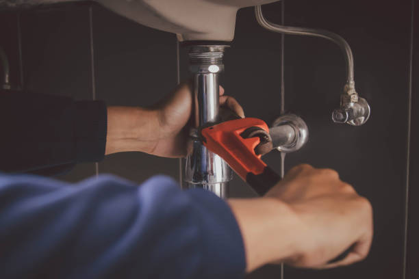 Best Gas Line Repair  in Edgerton, KS