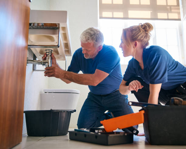 Best 24-Hour Plumber Near Me  in Edgerton, KS