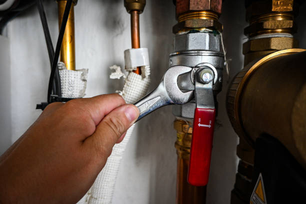 Best Plumbing Installation Services  in Edgerton, KS